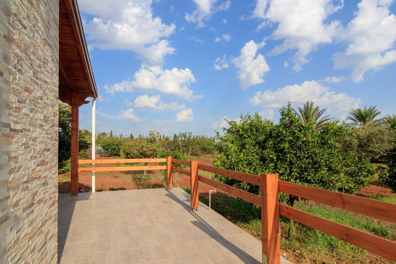 Berryrose Villa Perivolia Exterior photo